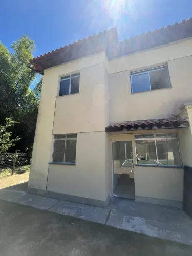 Apartamento Abrantes 2/4