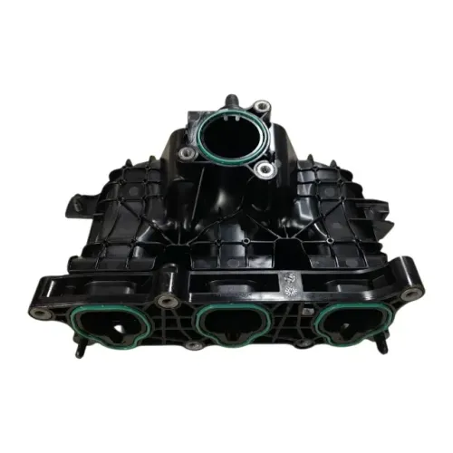 Coletor Admissão Chevrolet Onix 2021 a 2024 12707080 Original