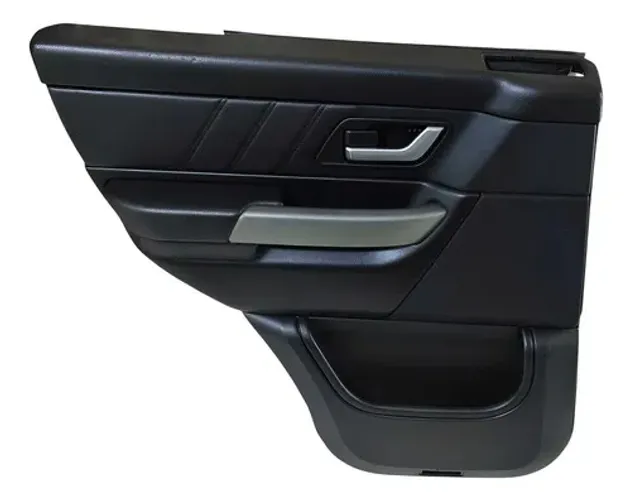 Forro Porta Traseiro Esquerdo Range Rover Sport 2005 A 2009