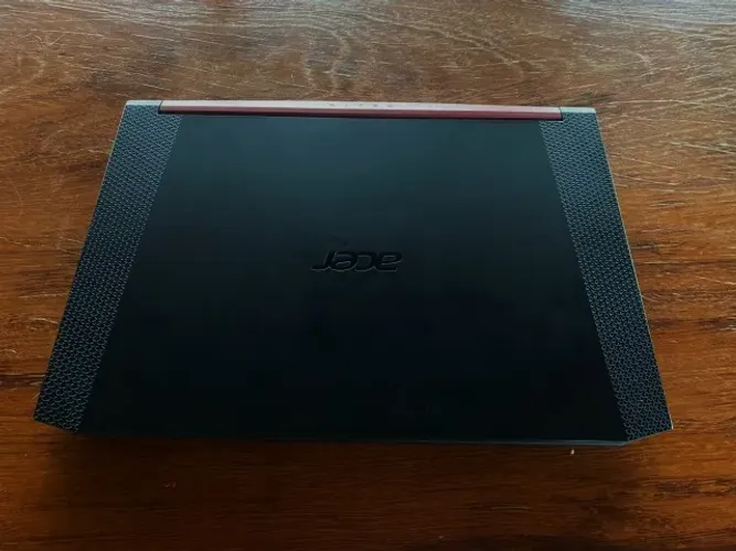 notebook gamer nitro 5 gtx 1650 16gb ram ssd 1tb