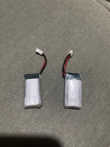 2  BATERIA P/ DRONE150 as 2