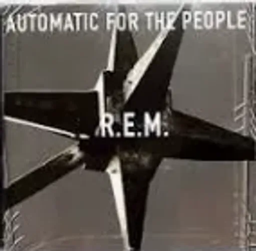 CD REM AUTOMATIC FOR THE PEOPLE