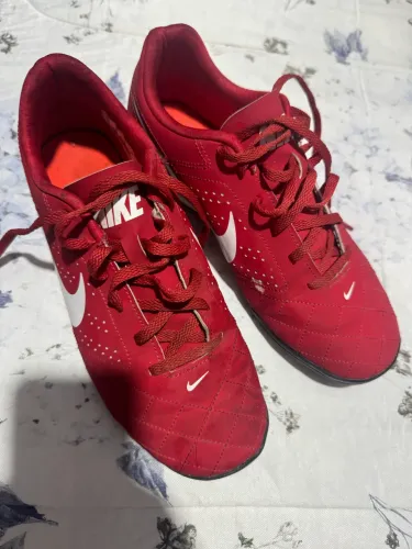 Chuteira Nike
