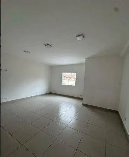 Sala para alugar, 45 m² por R$ 2.300/mês - Tucuruvi - São Paulo/São Paulo