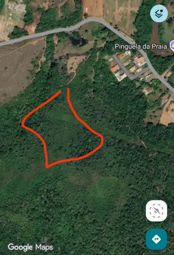 Terro , chácara, sitio