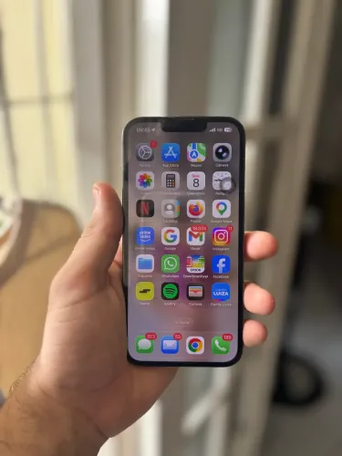 iPhone 13 Pro