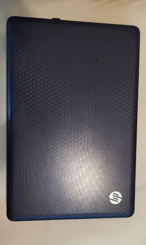 Notebook HP