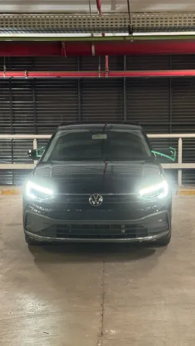 Volkswagen Virtus TSI 1.0 Flex 12V 4P Aut. 2026