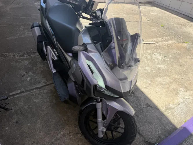 Honda ADV 150 2022