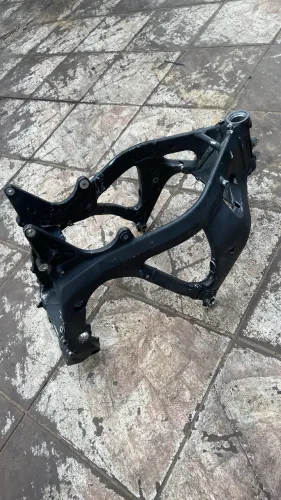 Quadro cbr 600rr 2006 