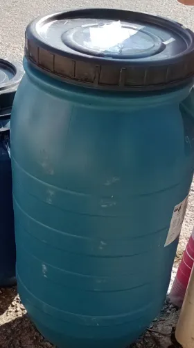 Bombona 90 L