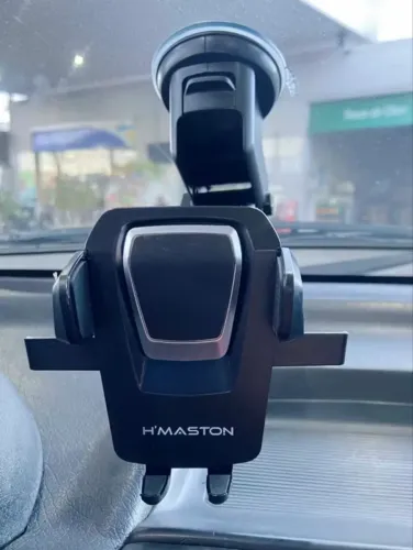Suporte Para Celular Veicular