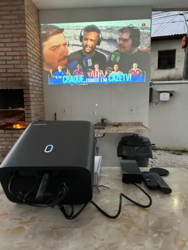 PROJETOR INTELBRAS PFL7560