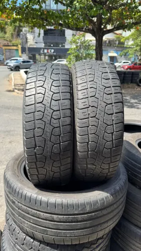 PNEUS 205/60 R16 PIRELLI SCORPION