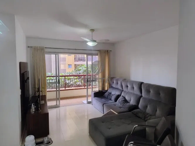 Apartamento para venda, no bairro Botafogo, Campinas/SP.