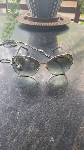 Óculos Chanel Original 