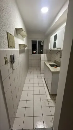 Lindo Apartamento para Locação no Condomínio San Rafael