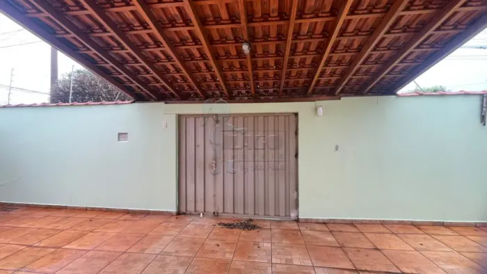 Casa de 104m² com 03 quartos sendo 01 suíte e Closet para venda - Ipiranga