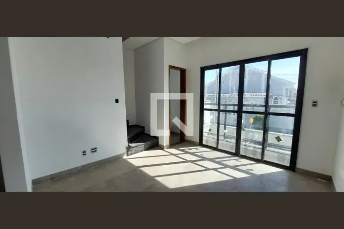 Casa à Venda - Vila Clarice, 2 Quartos, 123 m2
