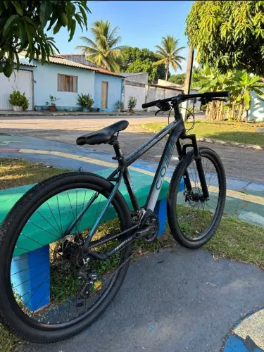 Bicicleta aro 29