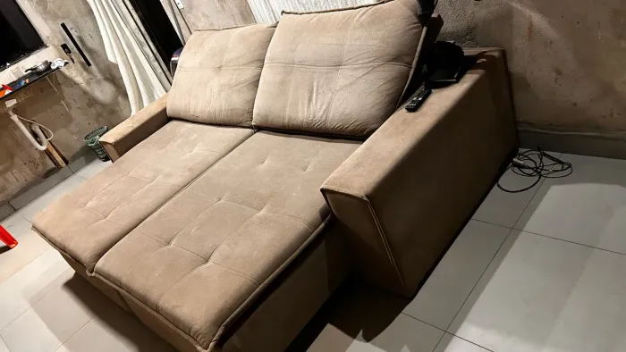 Sofá cama