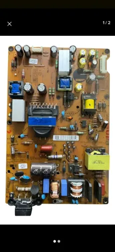 Placa Fonte TV LG 55"