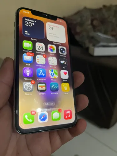 iPhone 11 Pro (leia)