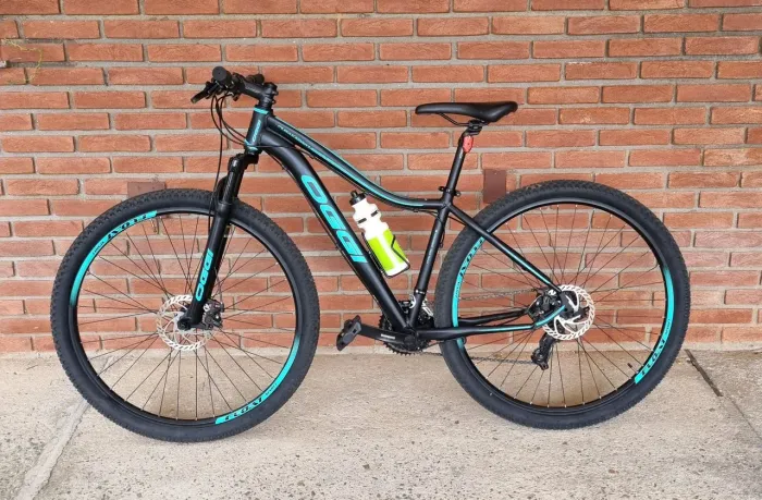 Bicicleta oggi Float Sport