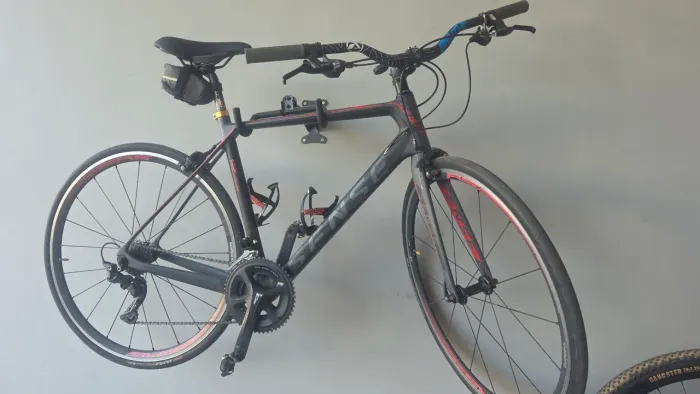 Speed Sense Prologue, Tamanho 52