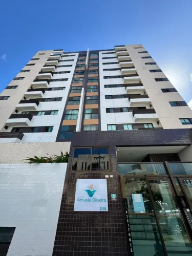 Apartamento para Aluguel em Mangabeiras  Maceió/AL