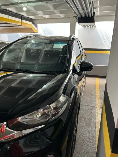 Honda WR-V EXL 1.5 Flexone 16V 5P Aut. 2020