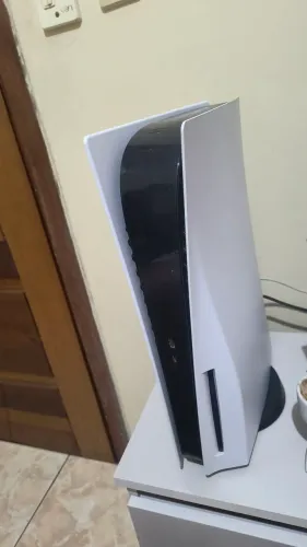 Vendo Ps5 Fat