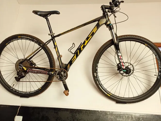 Bike First athymus aro 29