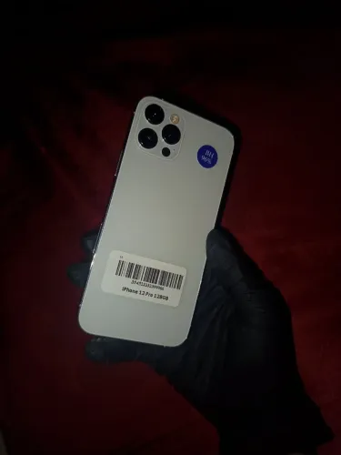 iPhone 12 pro - Vitrine ?