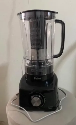 Liquidificador NOVO PHILCO