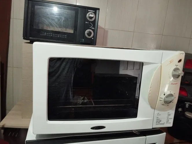 forninho elétrico fischer 44 litros em ótimo estado