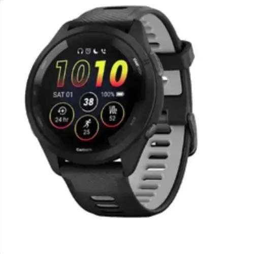 Relógio Garmin Forerunner 265
