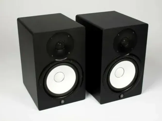 Monitor audio h8 yamaha