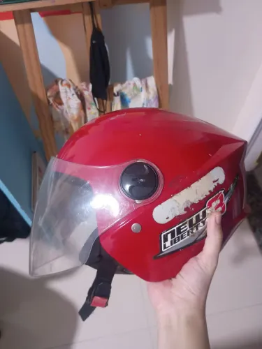 Capacete Pro tork TAM 60