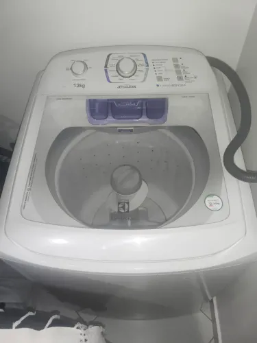 Máquina lavar roupas Electrolux 13 kg