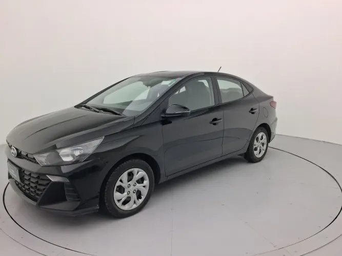 Hyundai HB20S Comfort 1.0 Flex 12V Mec. 2026