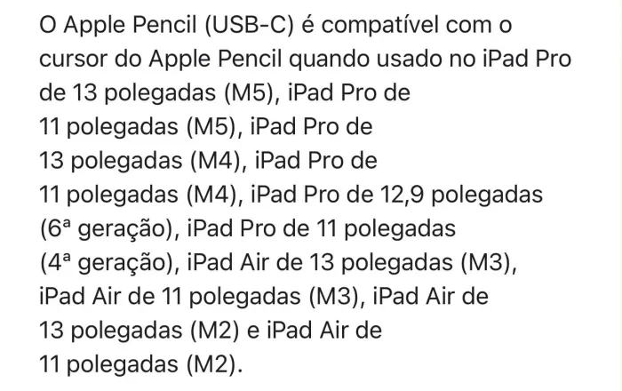 Pencil USB