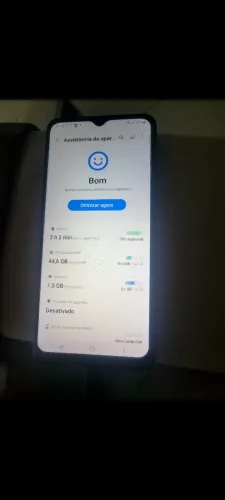 Celular Samsung