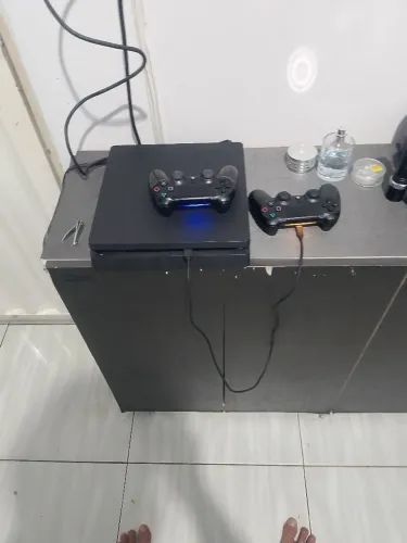Ps4