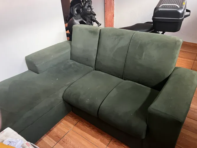 Sofá 3 lugares