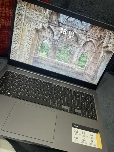 *VENDO NOTEBOOK SAMSUNG BOOK NP55XDA*