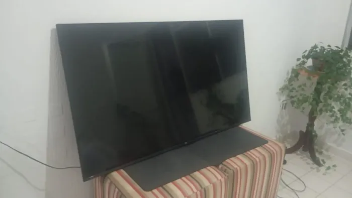 TV TCL 55 polegadas 635