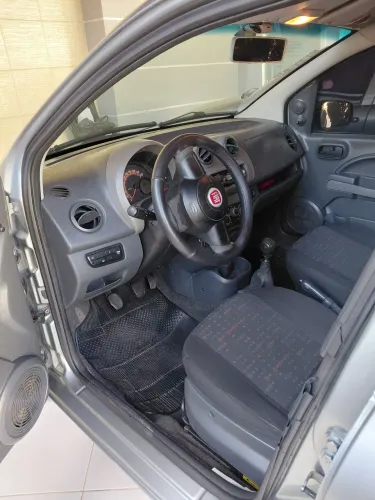 Fiat Uno Vivace/rua 1.0 EVO Fire Flex 8V 5P 2014
