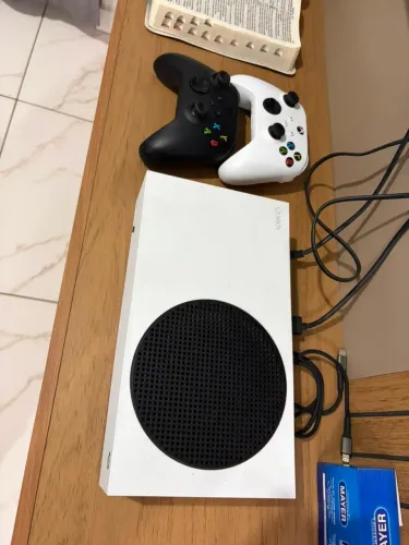 Xbox Série S