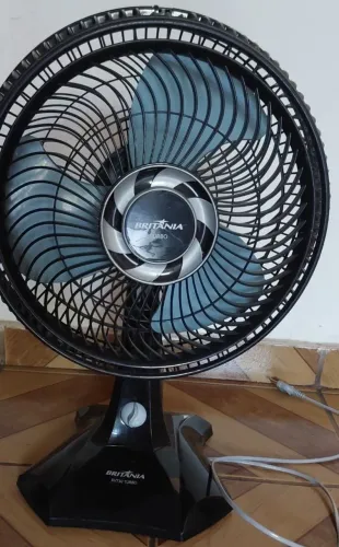 Ventilador Britânia 30cm